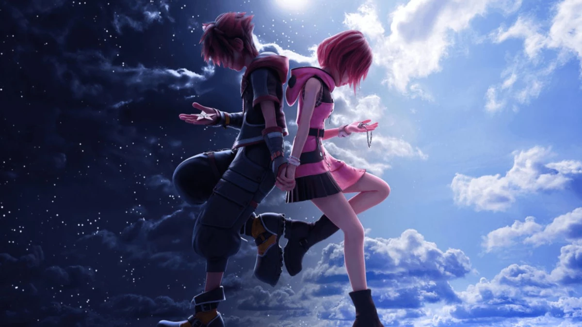 Одни инсайдеры опровергли слова других инсайдеров о выходе ремейка Kingdom Hearts