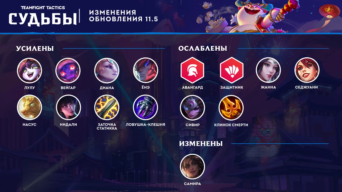 League of Legends - Ког'Мао, Юми и Мальзахар стали пчелками League of Legends - Ког'Мао, Юми и Мальзахар стали пчелками