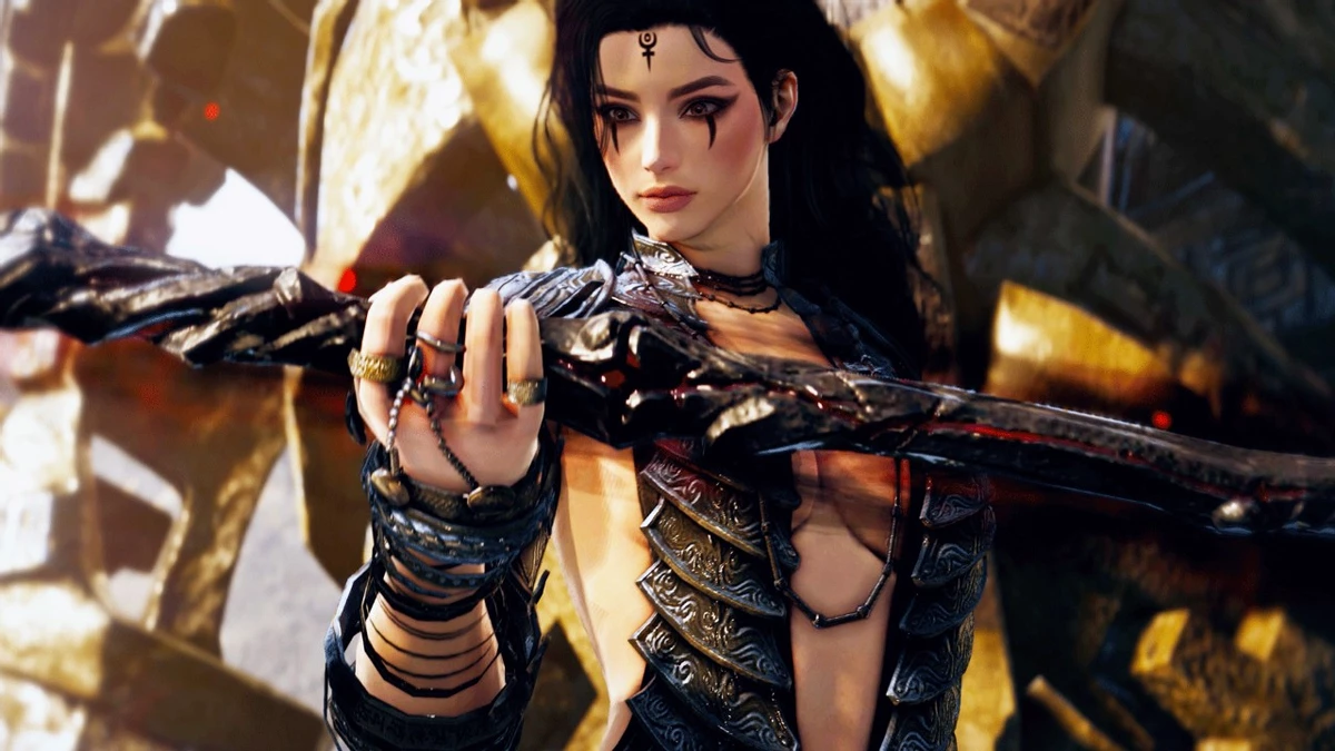 Игроки Black Desert на консолях скоро отправятся в Преисподнюю — Идания появится в следующем месяце Игроки Black Desert на консолях скоро отправятся в Преисподнюю — Идания появится в следующем месяце