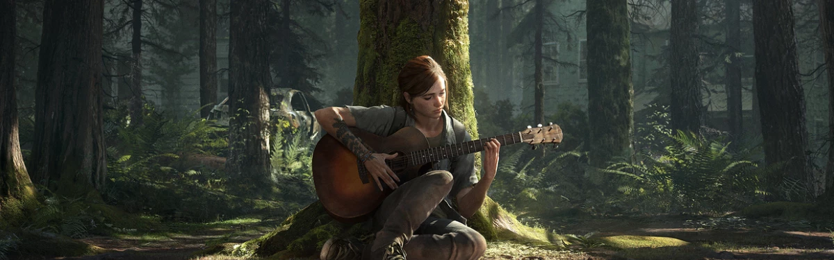 The Last of Us Part II - Sony попросили объяснений у автора негативного обзора об игре The Last of Us Part II - Sony попросили объяснений у автора негативного обзора об игре