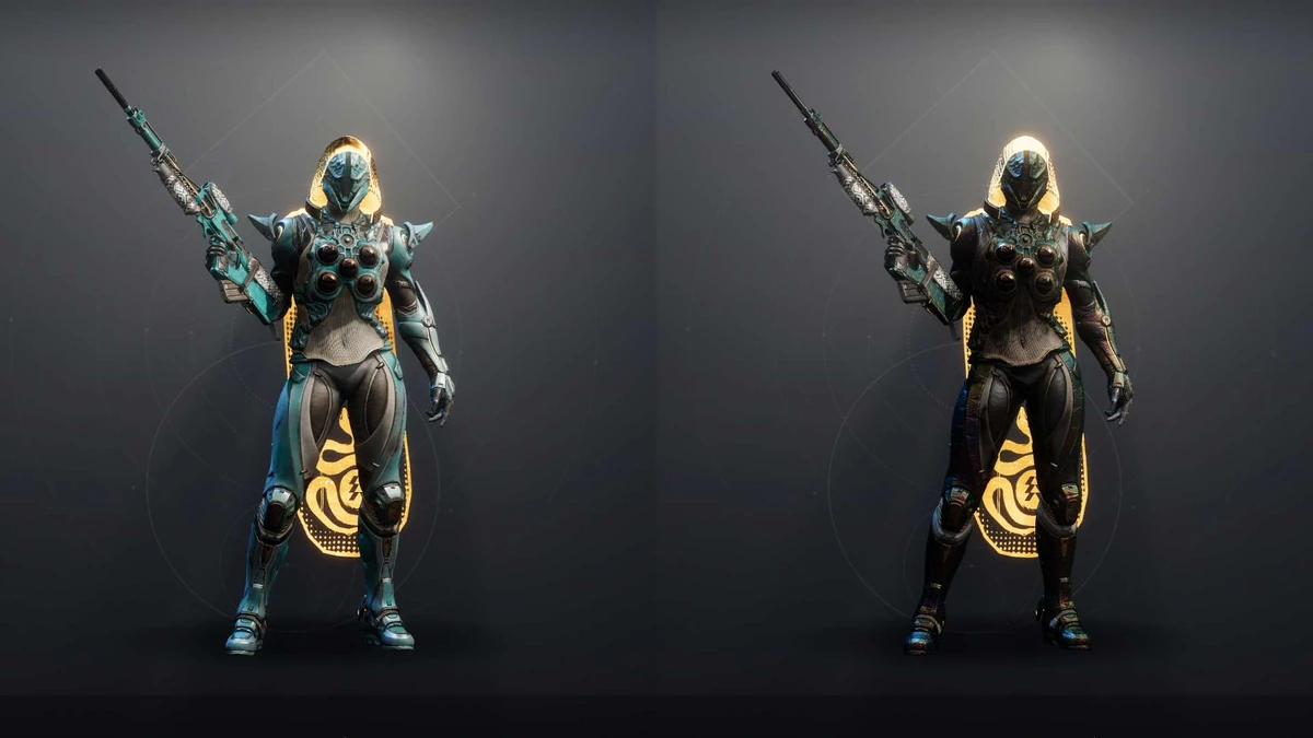 Destiny 2 - различные изменения в экономической составляющей игры Destiny 2 - различные изменения в экономической составляющей игры