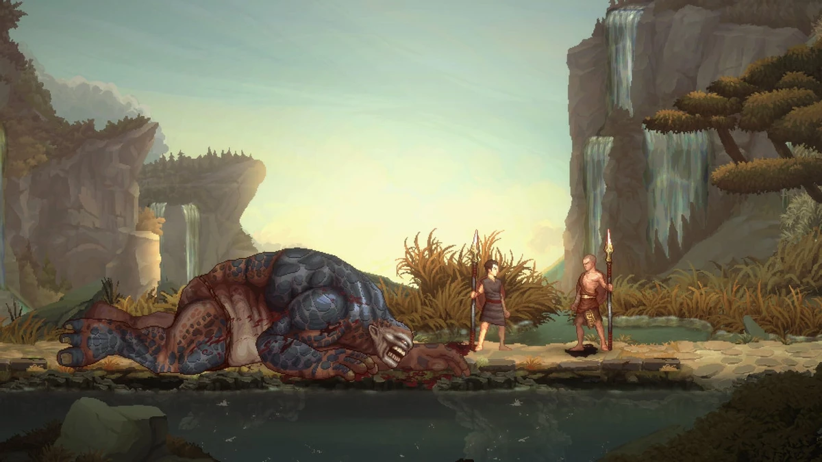 Отец God of War опозорил релиз Sons of Sparta