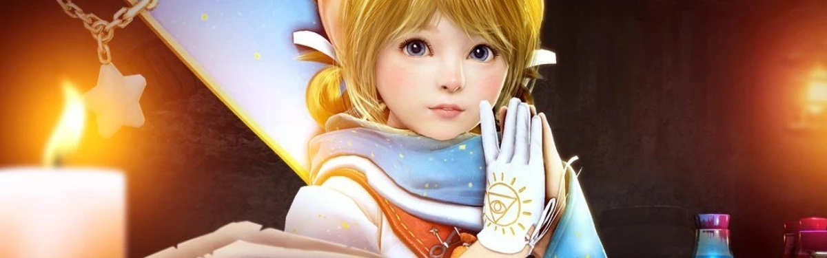 Стрим: Black Desert - Приключения маленькой Шай Стрим: Black Desert - Приключения маленькой Шай