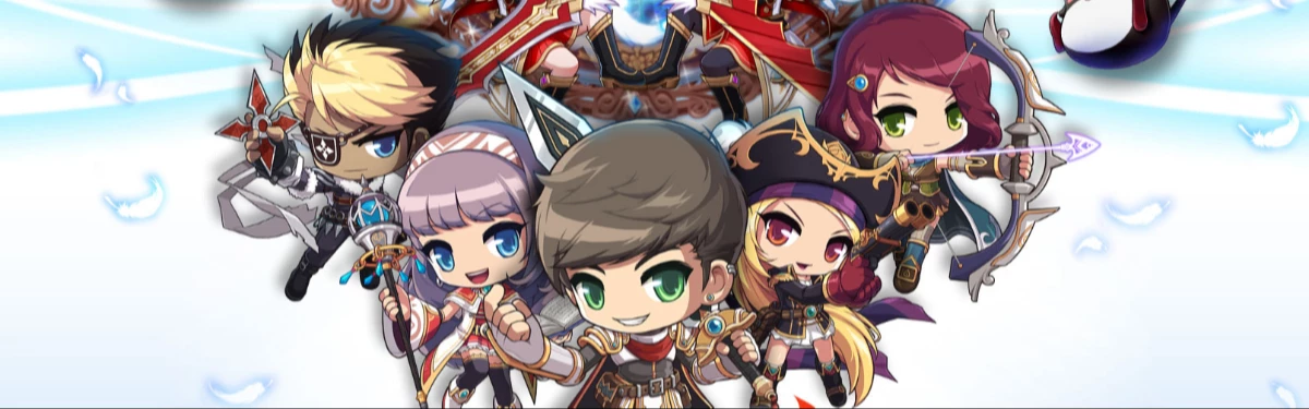 Игроки MMORPG MapleStory могут обменять свою кровь на эксклюзивную внутриигровую косметику Игроки MMORPG MapleStory могут обменять свою кровь на эксклюзивную внутриигровую косметику