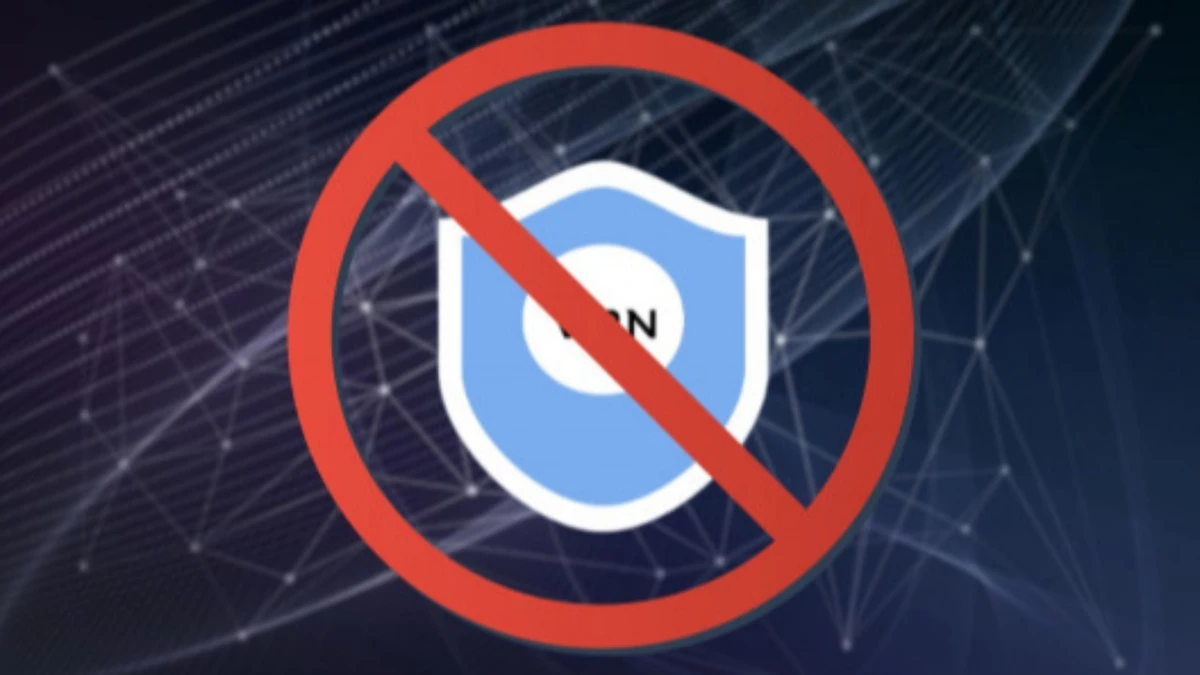 VPN опасны! Так говорит правительство США