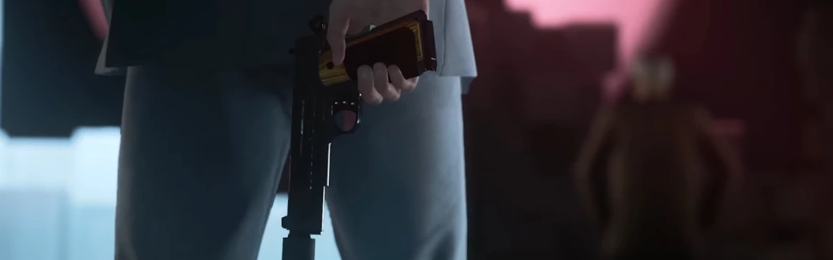 Hitman III - Поддержка VR полностью преобразит геймплей Hitman III - Поддержка VR полностью преобразит геймплей