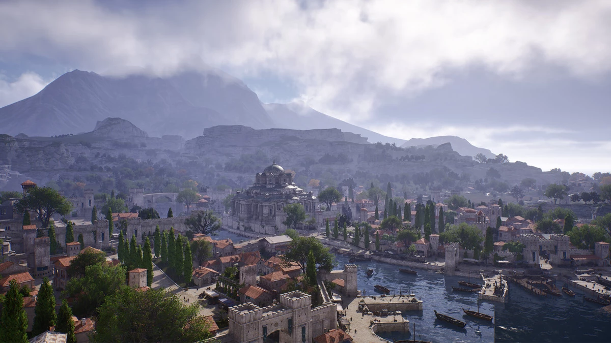 Состоялся платный релиз бесплатной Game of Thrones: Kingsroad: даже заряженные обзорщики не рекомендуют игру, хотя отзывы смешанные