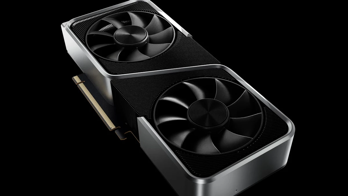 RTX 3060 много не бывает! NVIDIA готовит четвертую версию видеокарты RTX 3060 много не бывает! NVIDIA готовит четвертую версию видеокарты