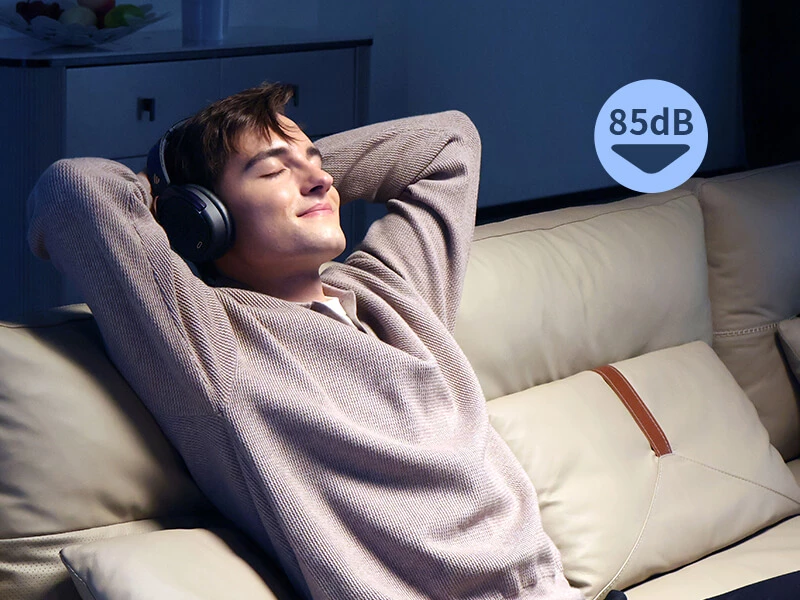Беспроводная гарнитура Edifier WH950NB — стильно, функционально и недорого Беспроводная гарнитура Edifier WH950NB — стильно, функционально и недорого