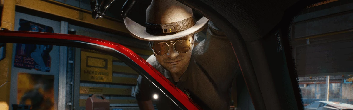 Cyberpunk 2077 — Через моды хакеры могут получить доступ к файлам на ПК и PS4. CDPR в курсе, но бездействует