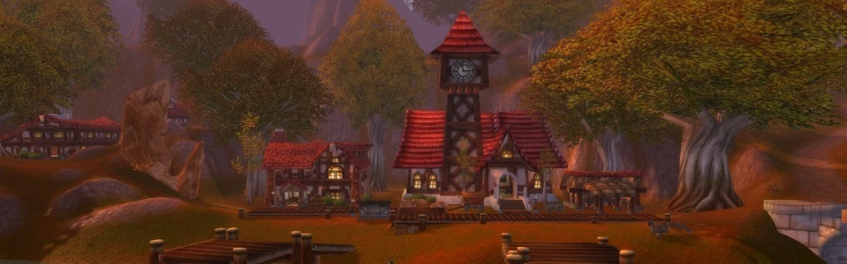 Стрим: World of Warcraft Classic - Последние дни тестирования Стрим: World of Warcraft Classic - Последние дни тестирования