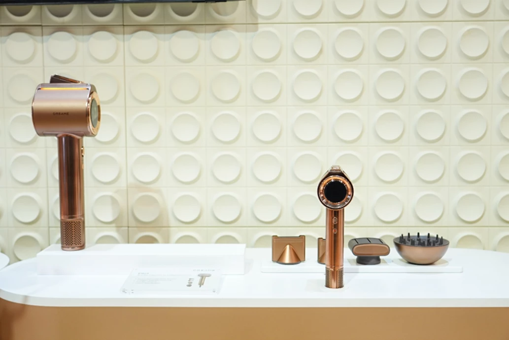 Dreame представляет новое видение умного дома на CES 2026 с запуском единой экосистемы на базе искусственного интеллекта