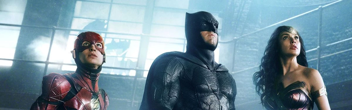 Чудо-Женщина узнает о Дарксайде в первом ролике Snyder Cut «Лиги справедливости» Чудо-Женщина узнает о Дарксайде в первом ролике Snyder Cut «Лиги справедливости»