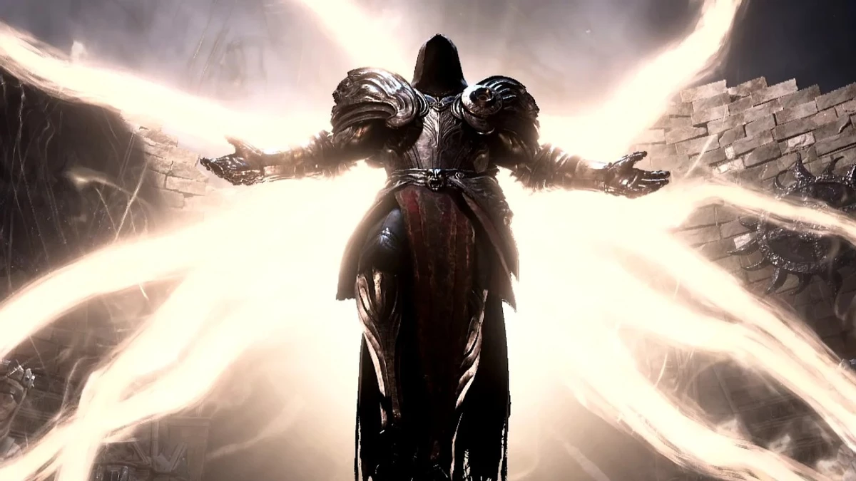Сценаристы Diablo IV в новом видео рассказали о мрачном сюжете игры Сценаристы Diablo IV в новом видео рассказали о мрачном сюжете игры