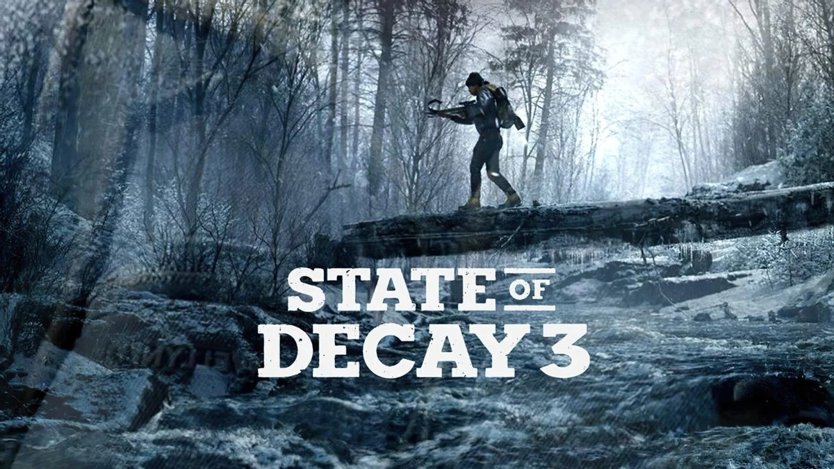 Релиз State of Decay 3 может состояться в 2026 году Релиз State of Decay 3 может состояться в 2026 году