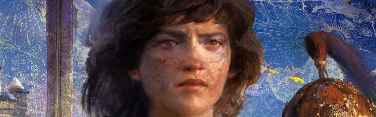 Выпущен новый тизер к стратегии Age of Empires IV Выпущен новый тизер к стратегии Age of Empires IV