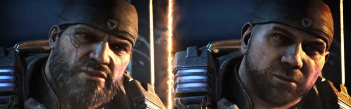 Дэйв Батиста рассказал о работе над Gears 5 Дэйв Батиста рассказал о работе над Gears 5