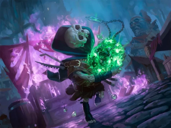 Magic: The Gathering Arena — Обзор свежего формата Jumpstart Magic: The Gathering Arena — Обзор свежего формата Jumpstart