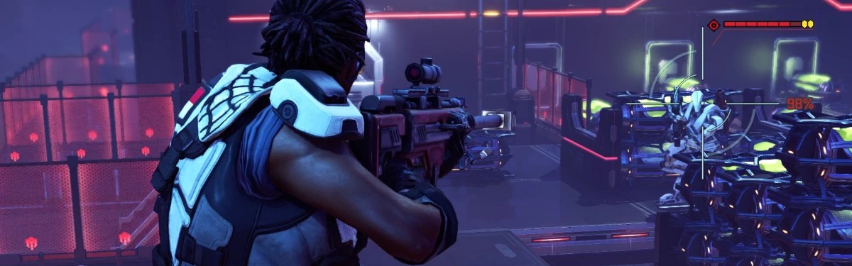 XCOM 2 – Большинство прошло игру на низкой сложности XCOM 2 – Большинство прошло игру на низкой сложности
