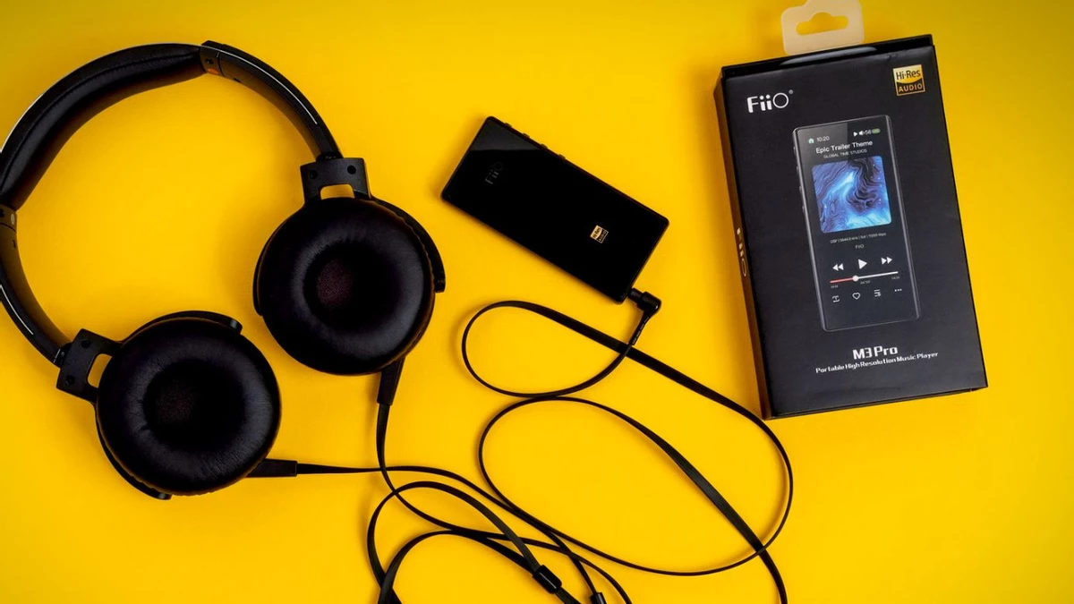 Аудиофилы выбрали лучшие бренды среди множества Chi-Fi