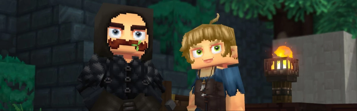 MMO-песочницу Hytale от Hypixel и Riot Games перенесли на неопределенный срок MMO-песочницу Hytale от Hypixel и Riot Games перенесли на неопределенный срок