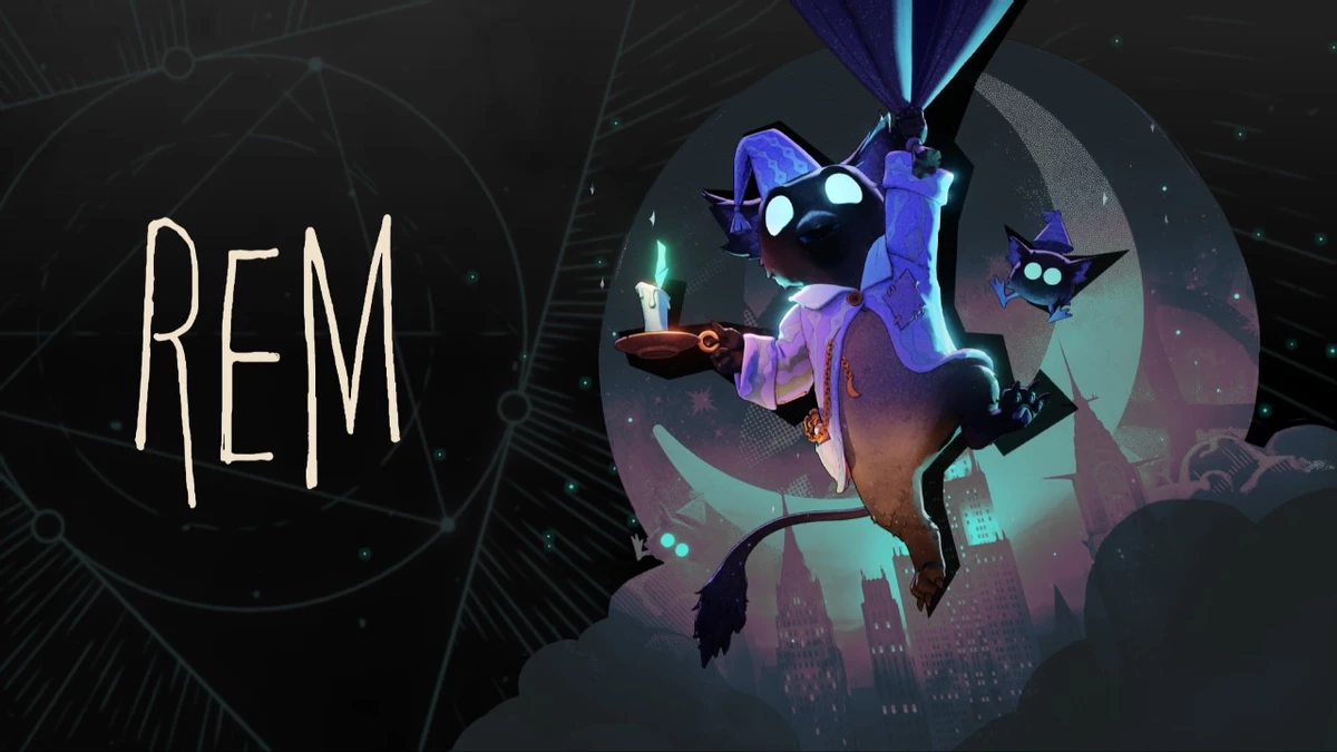 В Deadlock прибывает новый герой Дрём из обновления «Старые боги, новая кровь»