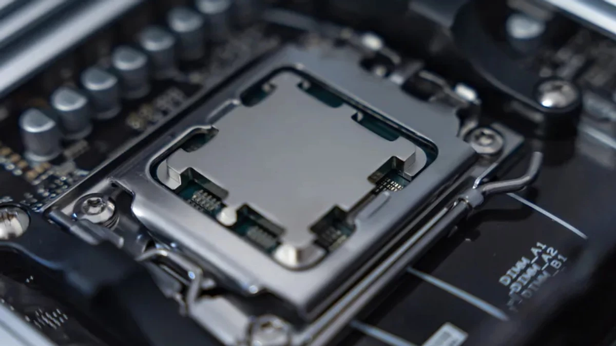 AMD прокомментировала проблему прожарки Ryzen 9800X3D — виноваты производители материнских плат AMD прокомментировала проблему прожарки Ryzen 9800X3D — виноваты производители материнских плат