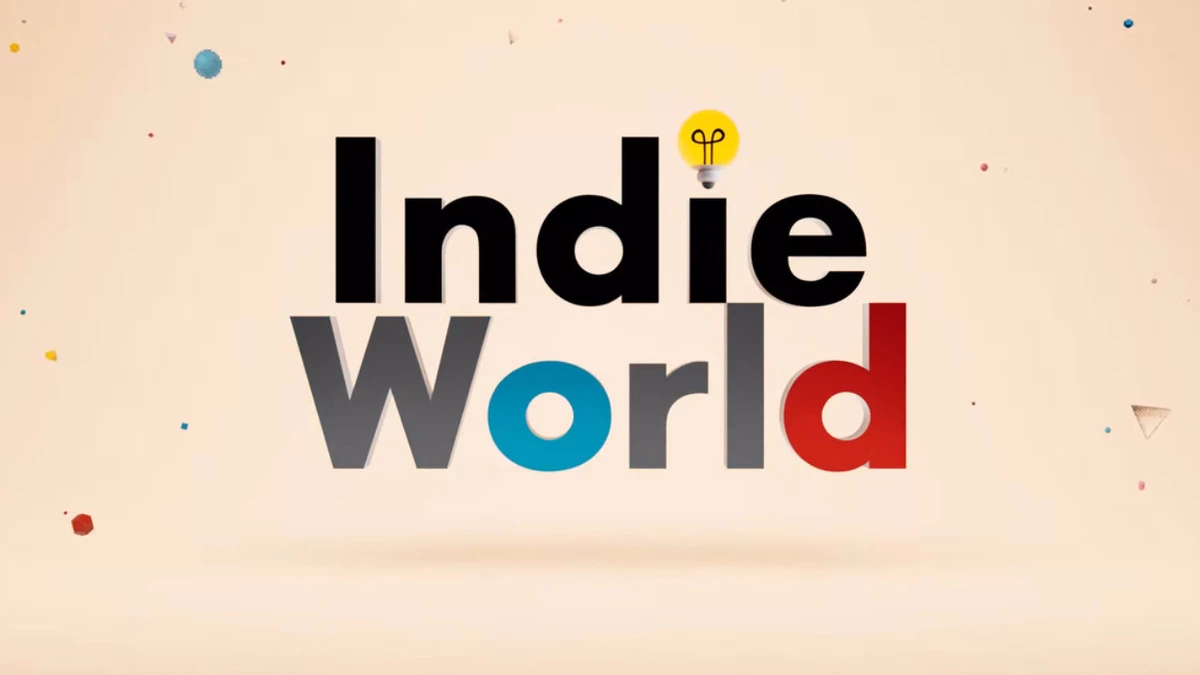 7 августа Nintendo устроит Indie World Showcase 7 августа Nintendo устроит Indie World Showcase