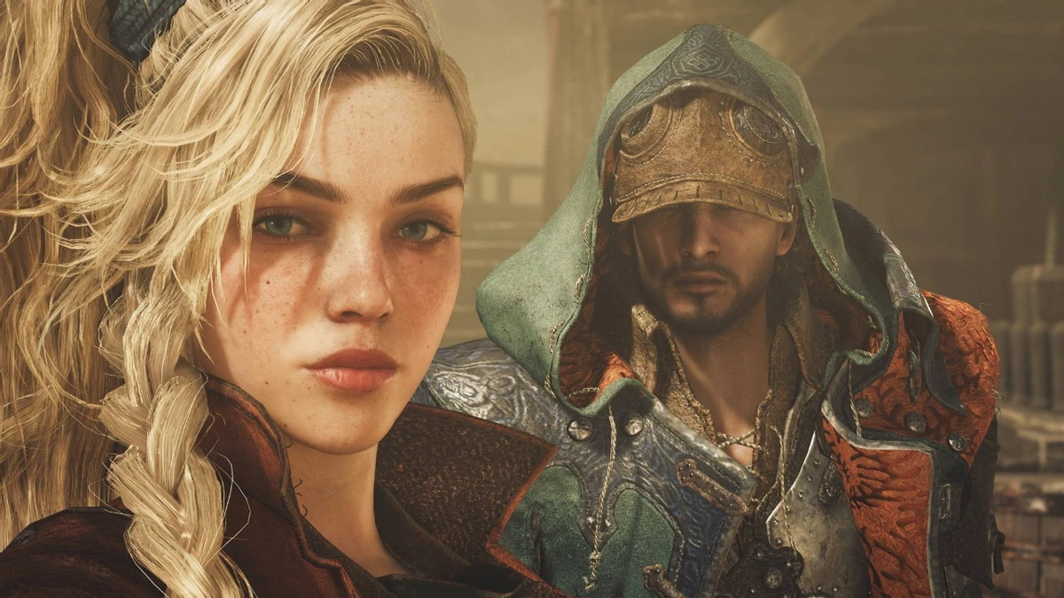 Очередная демонстрация Monster Hunter Wilds состоится в конце октября Очередная демонстрация Monster Hunter Wilds состоится в конце октября