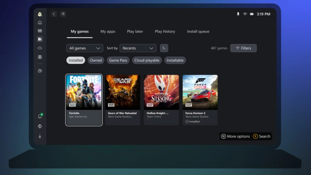 85% каталога Game Pass отныне играбельны на ARM-процессорах 85% каталога Game Pass отныне играбельны на ARM-процессорах