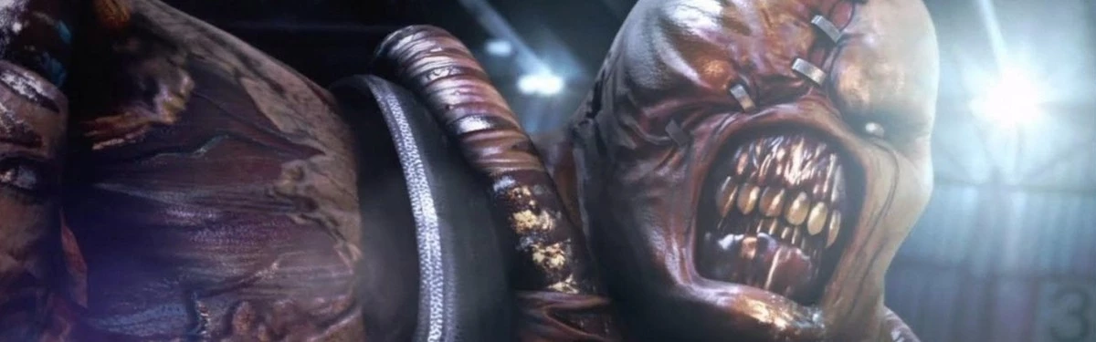 Capcom намекает в Твиттере на возможный ремейк Resident Evil 3: Nemesis Capcom намекает в Твиттере на возможный ремейк Resident Evil 3: Nemesis