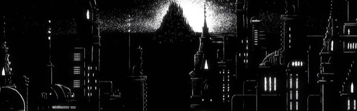 Games Workshop показала интро «Следователя» — анимационного триллера по Warhammer 40,000 Games Workshop показала интро «Следователя» — анимационного триллера по Warhammer 40,000