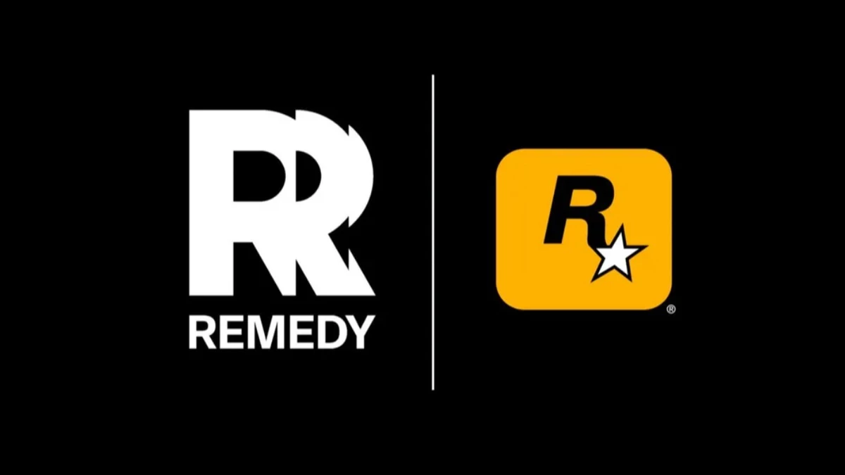Take-Two/Rockstar наехала на Remedy из-за логотипа с R. Дойдет до суда? Take-Two/Rockstar наехала на Remedy из-за логотипа с R. Дойдет до суда?