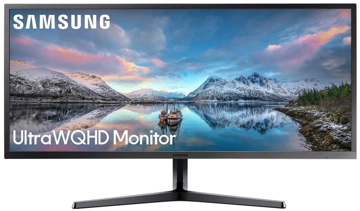 Подборка Ultrawide мониторов до 55000 рублей Подборка Ultrawide мониторов до 55000 рублей