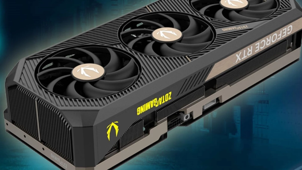 ZOTAC отказала в гарантийном ремонте RTX 5070 Ti и предложила утилизировать карту, которую пользователь считает рабочей