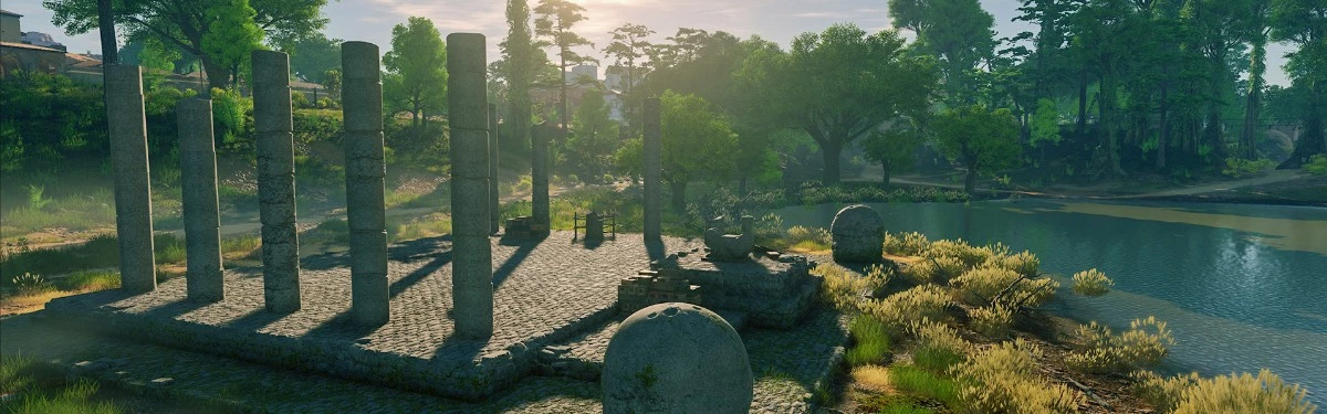 Cuisine Royale - Настал “Век Нагваля” Cuisine Royale - Настал “Век Нагваля”