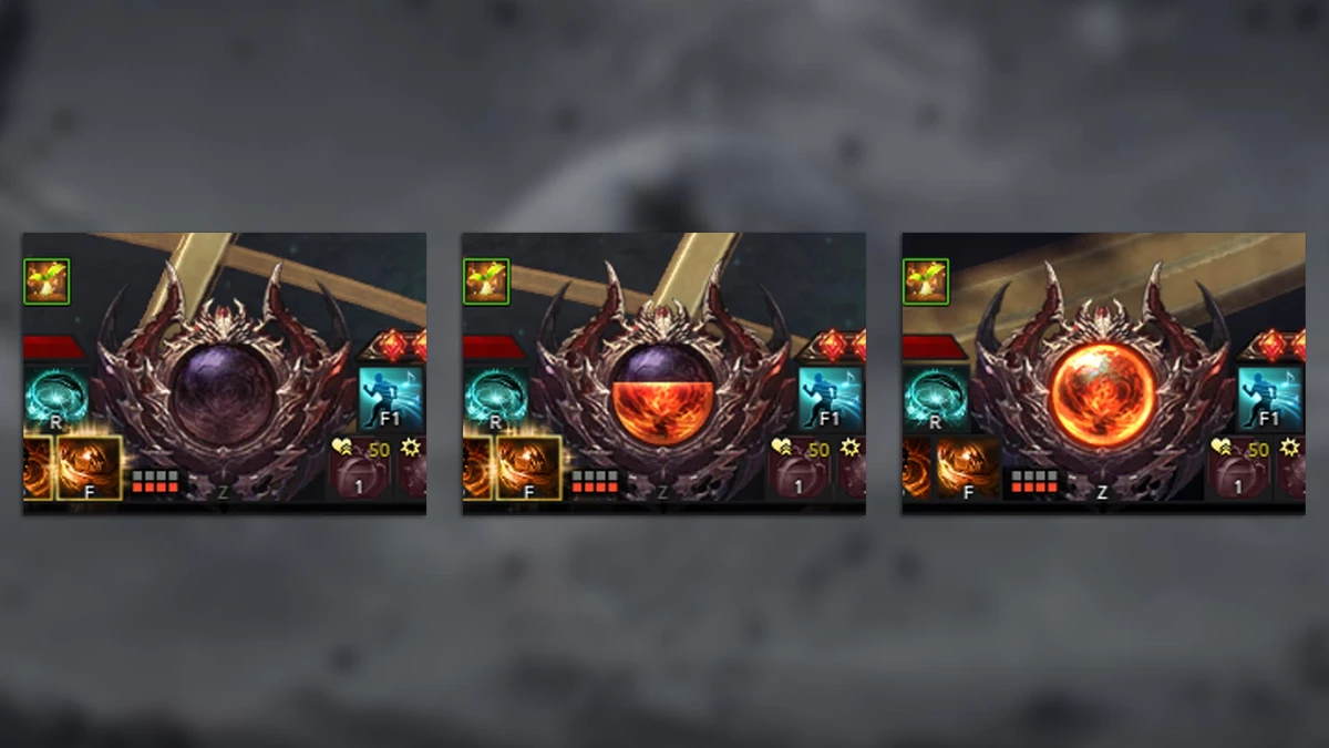 Lost Ark - особенности нового класса “Рыцарь-Хранитель” и несколько билдов