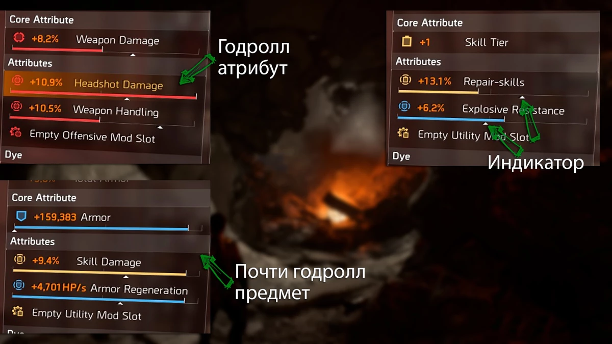 The Division 2 - впечатление от первого крупного дополнения The Division 2 - впечатление от первого крупного дополнения