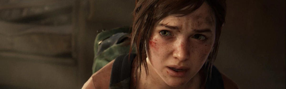 Кадры из ремейка The Last of Us и сравнение с оригиналом на видео