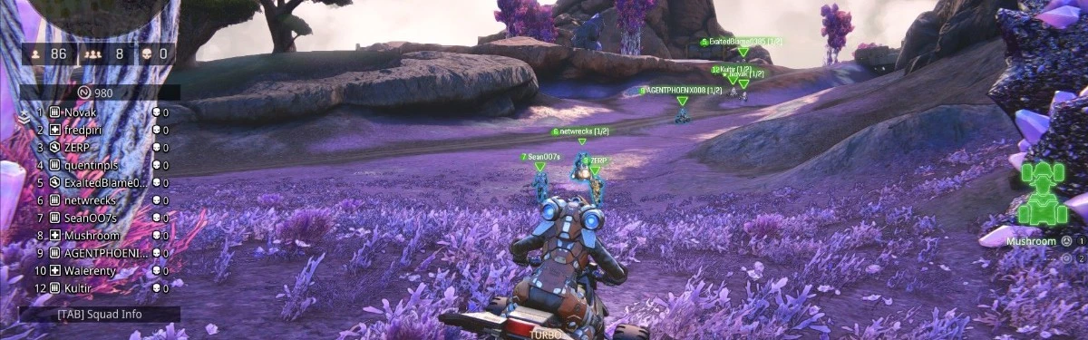 PlanetSide Arena - Объявлена дата отключения серверов PlanetSide Arena - Объявлена дата отключения серверов