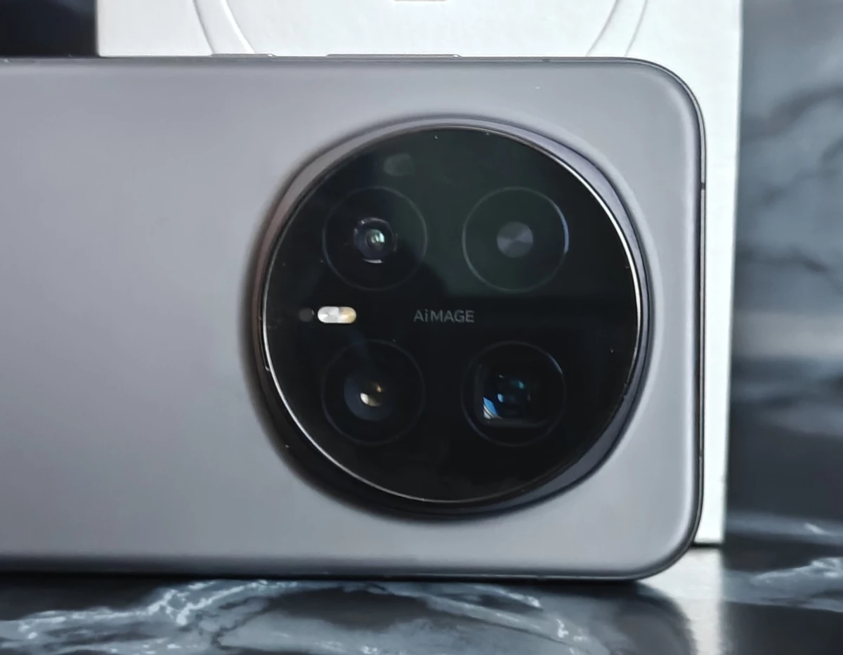 Обзор Honor Magic8 Pro — настоящий флагман нового поколения