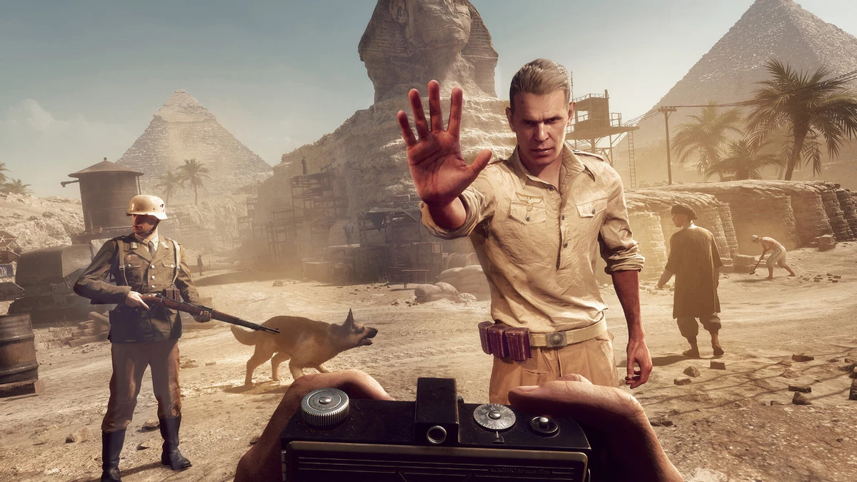 Эти игры появятся в подписке Game Pass в начале декабря Эти игры появятся в подписке Game Pass в начале декабря