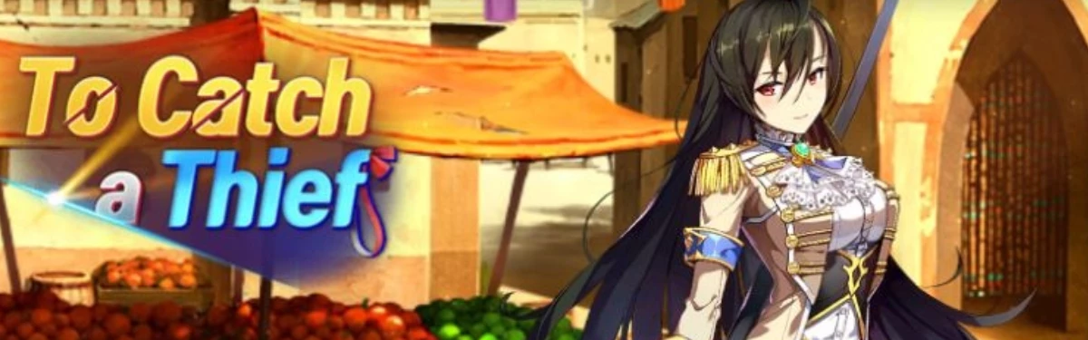 Epic Seven - Прощайте, закладки! Тетя Карин прибудет завтра Epic Seven - Прощайте, закладки! Тетя Карин прибудет завтра