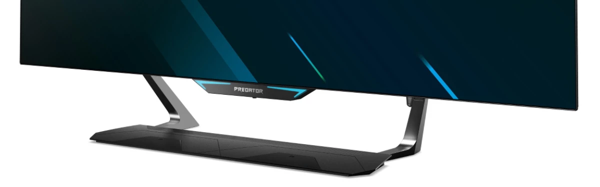 На IEM 2020 компания Acer представила новые мониторы Predator На IEM 2020 компания Acer представила новые мониторы Predator