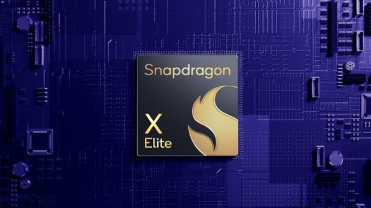 Все процессоры серии Snapdragon X анонсированы официально Все процессоры серии Snapdragon X анонсированы официально