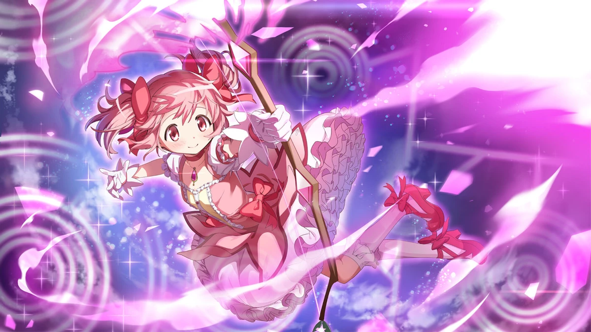 У Puella Magi Madoka Magica: Magia Exedra будет ранний доступ, а пока смотрим интро к грядущей гаче У Puella Magi Madoka Magica: Magia Exedra будет ранний доступ, а пока смотрим интро к грядущей гаче