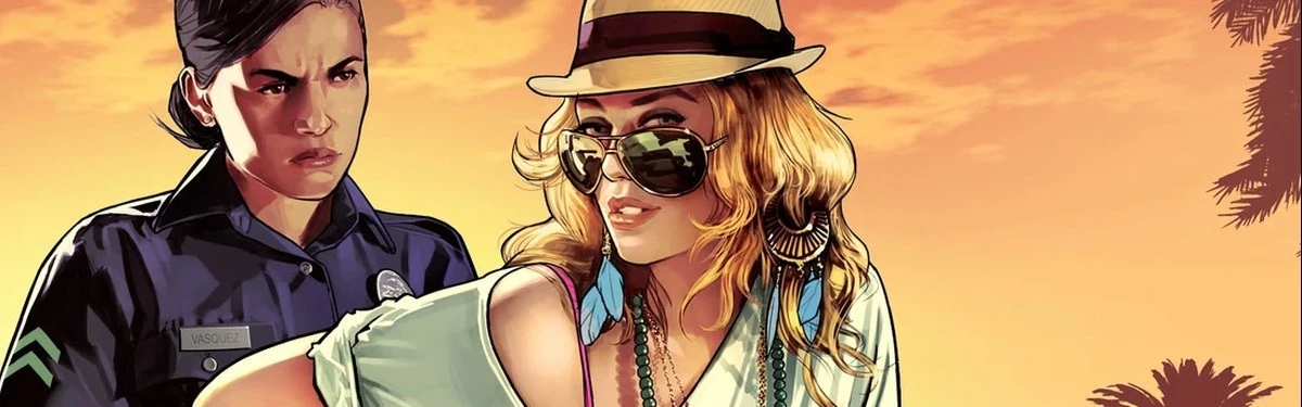 Почему фильма по GTA мы, скорее всего, не увидим? Почему фильма по GTA мы, скорее всего, не увидим?