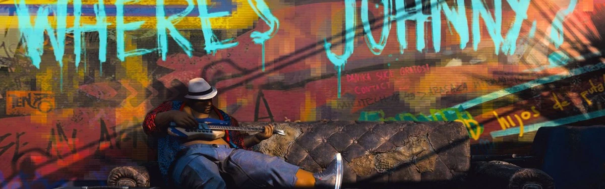 Стримерам Cyberpunk 2077 не грозят проблемы с Twitch из-за музыки и авторских прав Стримерам Cyberpunk 2077 не грозят проблемы с Twitch из-за музыки и авторских прав