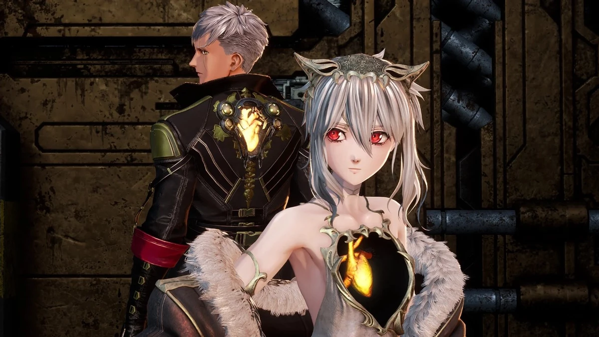 Боссы Code Vein 2, способности и кастомизация персонажа в 15 минутном геймплейном видео Боссы Code Vein 2, способности и кастомизация персонажа в 15 минутном геймплейном видео