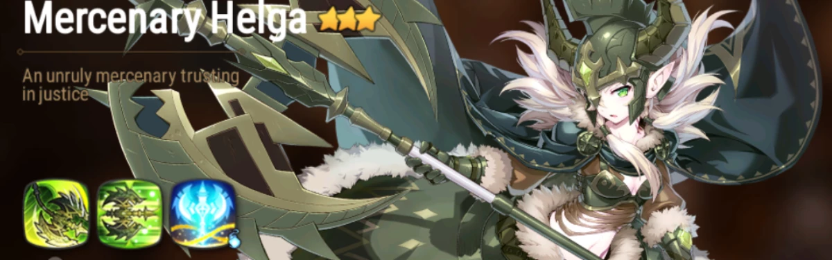 Epic Seven - Балансные правки, новая лимитная вайфу и петы на голодовке Epic Seven - Балансные правки, новая лимитная вайфу и петы на голодовке